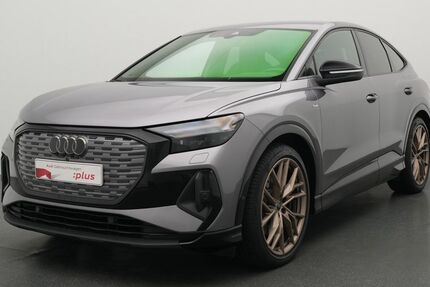 Audi Q4 52.214 km 40.480 &euro; Leverkusen 51373