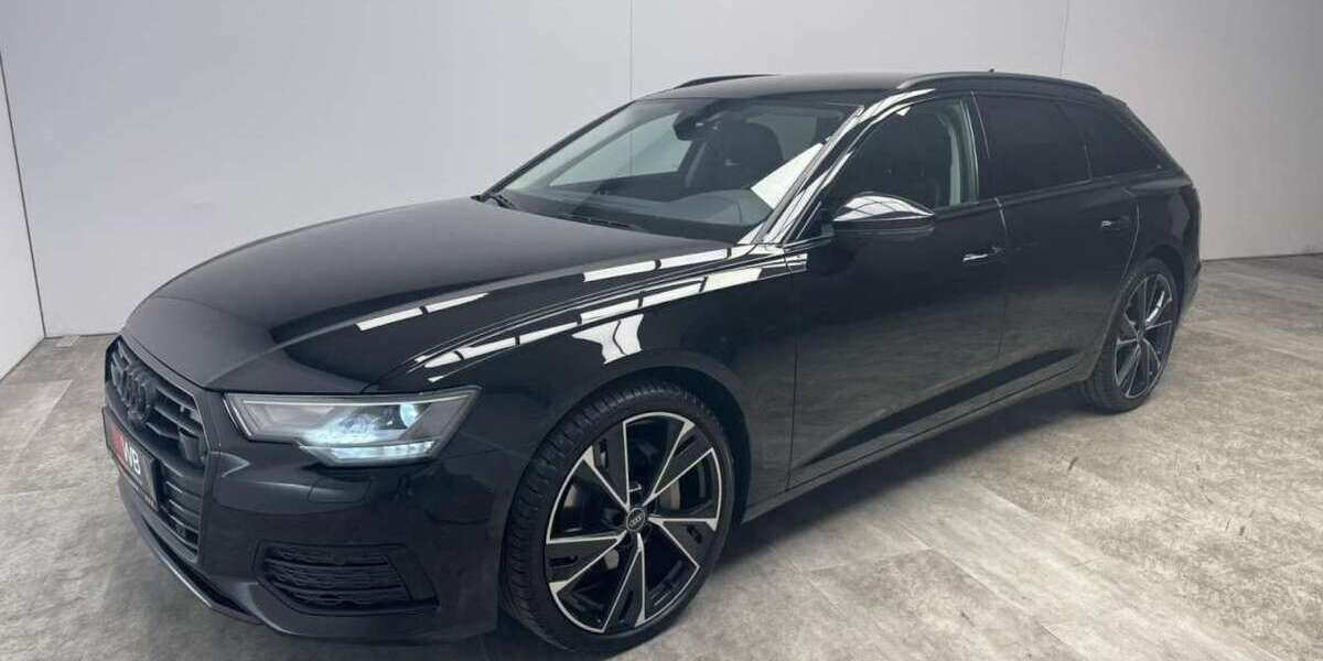 Audi A6 80.758 km 32.500 &euro; Mönchengladbach 41063