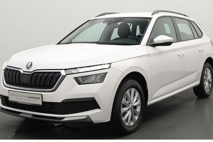 Skoda Kamiq 67.673 km 16.980 &euro; Leverkusen 51379