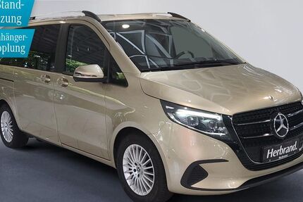 Mercedes-Benz V 220 8.796 km 60.920 &euro; Bergheim 50126