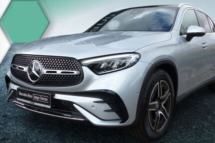 Mercedes-Benz GLC 220 27.995 km 54.170 &euro; Grevenbroich 41515