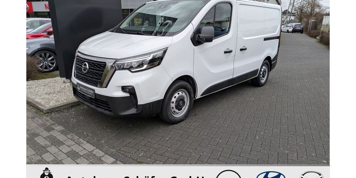 Nissan Primastar 60.098 km 26.885 &euro; Leverkusen 51373