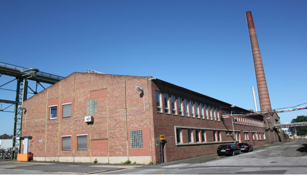 Gewerbeobjekt Mönchengladbach Geneicken - 368&euro; | Angebot:25750419