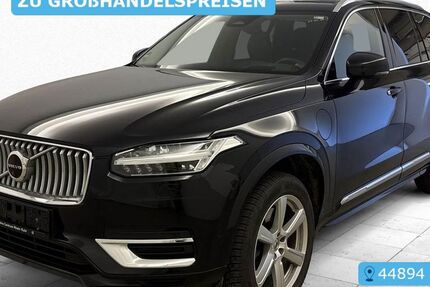 Volvo XC90 100.686 km 44.997 &euro; Krefeld 47829