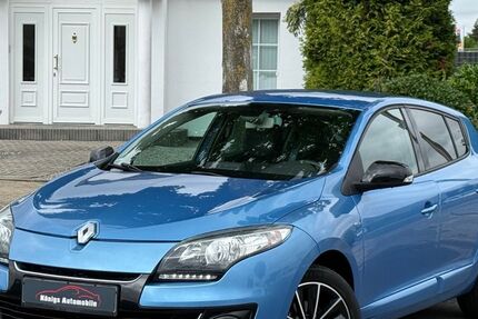Renault Megane 123.513 km 4.990 &euro; Jülich 52428