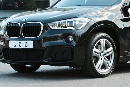 BMW X1 73.333 km 24.990 &euro; Düsseldorf 40625