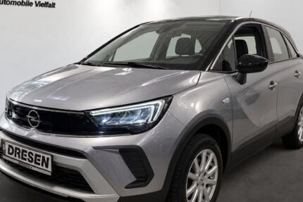 Opel Crossland (X) 76.000 km 14.450 &euro; Neuss 41464