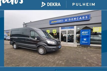 Ford Transit 84.100 km 23.000 &euro; Pulheim 50259
