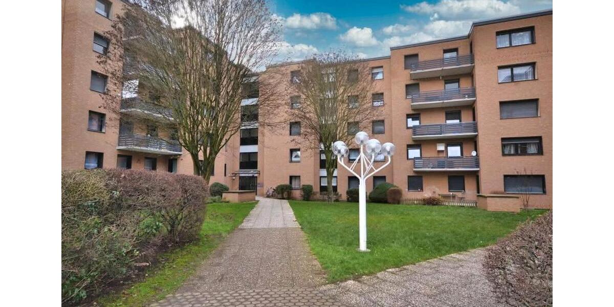 Etagenwohnung Bergheim - 2 Zimmer, 62 m&sup2;, 75.000&euro; | Angebot:26025277