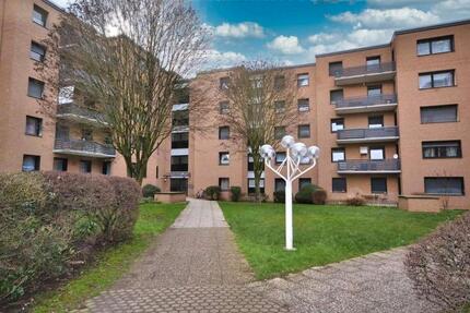 Wohnung Bergheim - 2 Zimmer, 62 m&sup2;, 75.000&euro; | Angebot:26025277