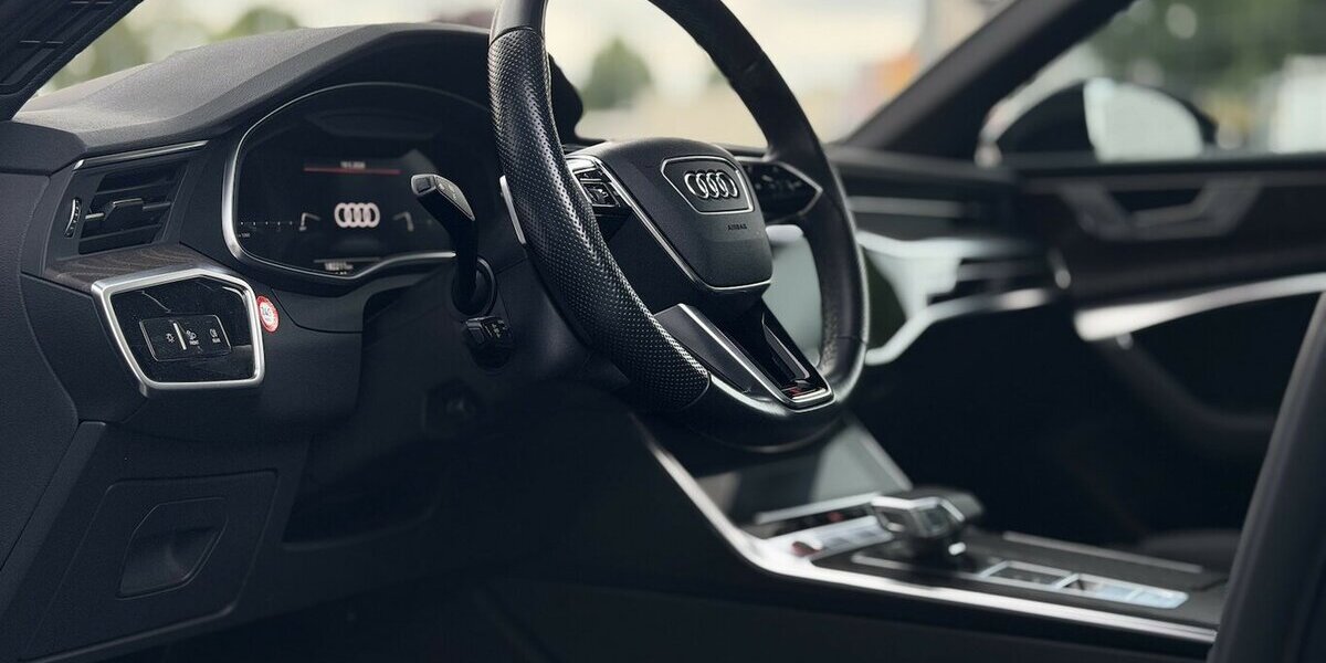 Audi S6 3.0 TDI quattro Pano Softclose Airmatic 180.000 km 37.990 &euro; Mönchengladbach 41066