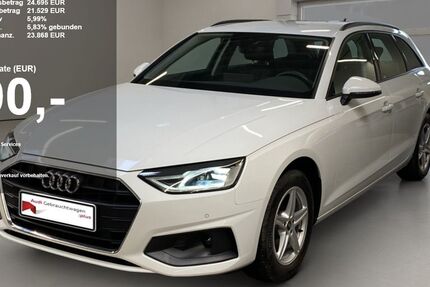 Audi A4 85.185 km 23.868 &euro; Krefeld 47805