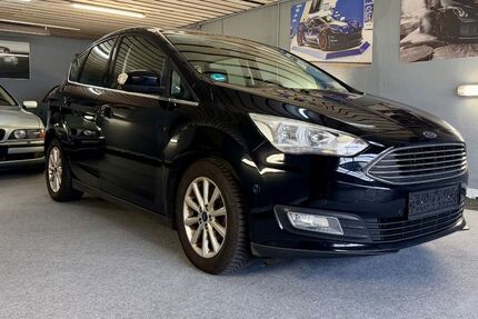 Ford C-Max 121.000 km 7.199 &euro; KAARST 41564