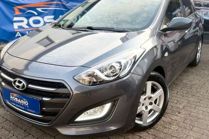 Hyundai i30 162.000 km 7.999 &euro; Viersen 41747