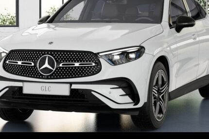 Mercedes-Benz GLC 200 9.814 km 58.790 &euro; Düsseldorf 40470