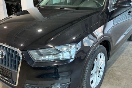 Audi Q3 178.292 km 10.390 &euro; Willich 47877