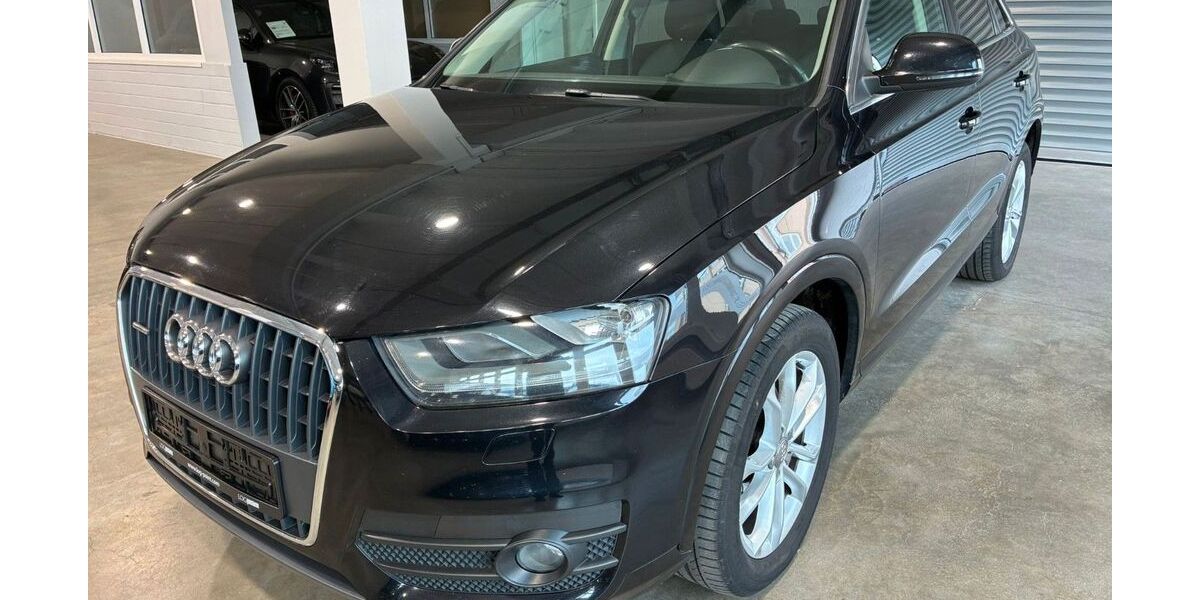 Audi Q3 178.292 km 10.390 &euro; Willich 47877