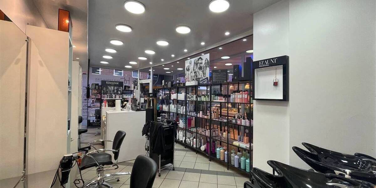 Gewerbeobjekt Düsseldorf Pempelfort - 1 Zimmer, 1.700&euro; | Angebot:26159366