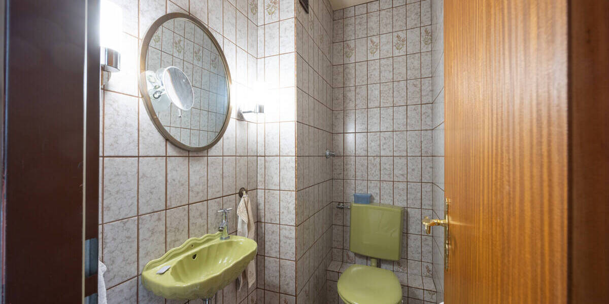 Etagenwohnung Düsseldorf Eller - 3 Zimmer, 75 m&sup2;, 295.000&euro; | Angebot:25687881