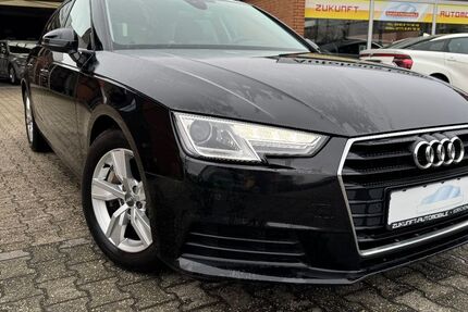 Audi A4 251.076 km 13.998 &euro; Korschenbroich 41352