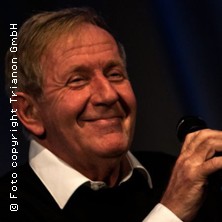 Stephan Sulke - Ein Abend mit Liedern, die bleiben 26.04.2026 Scala Club