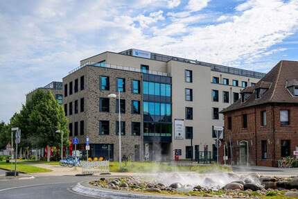 Gewerbeobjekt Monheim am Rhein Monheim - 299&euro; | Angebot:25681445