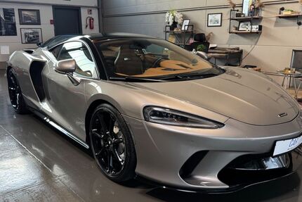 McLaren GT 19.000 km 129.900 &euro; Frechen 50226