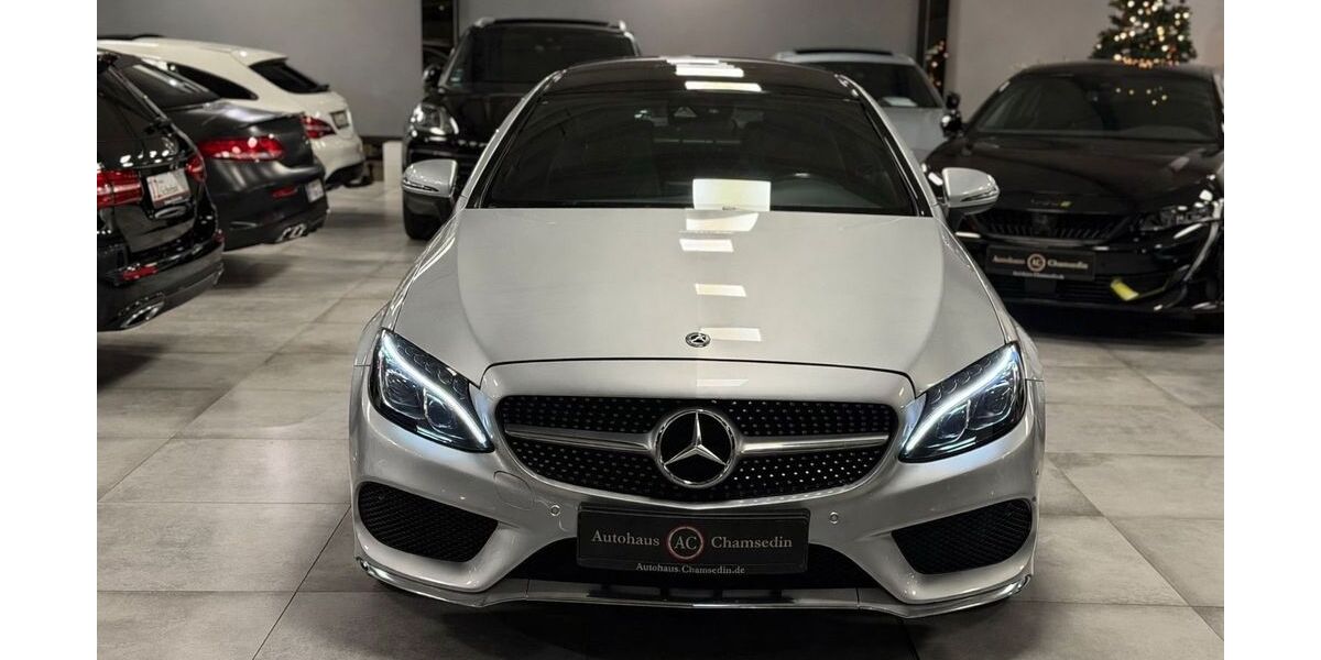 Mercedes-Benz C 200 180.411 km 18.999 &euro; Viersen 41748