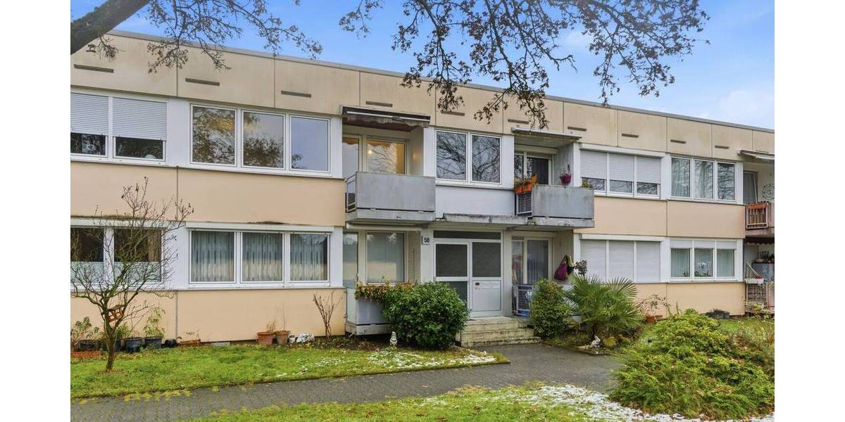 Etagenwohnung Dormagen Dormagen-Nord - 4 Zimmer, 88 m&sup2;, 239.000&euro; | Angebot:26176296