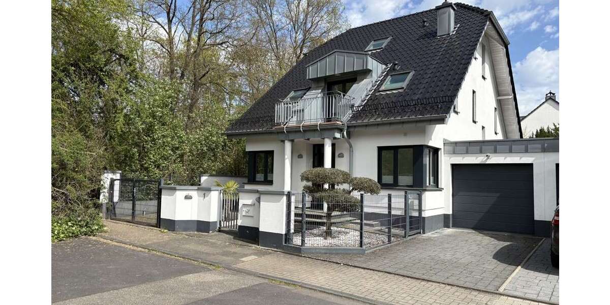 Einfamilienhaus Köln Lindenthal - 7 Zimmer, 230 m&sup2;, 1.800.000&euro; | Angebot:26152745
