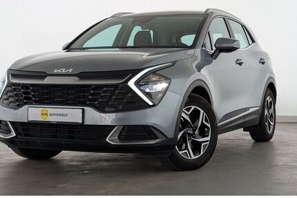 Kia Sportage 56.550 km 20.960 &euro; Düsseldorf 40599
