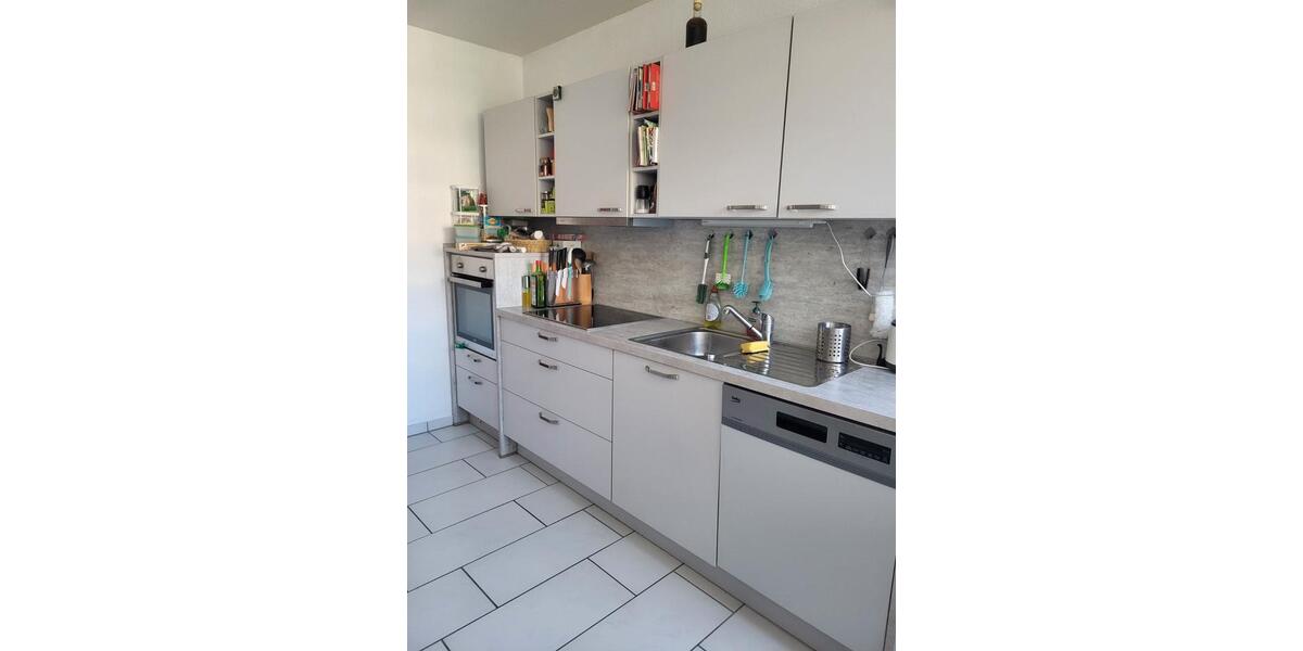 Etagenwohnung Kerpen Buir - 4 Zimmer, 93 m&sup2;, 270.000&euro; | Angebot:27158271