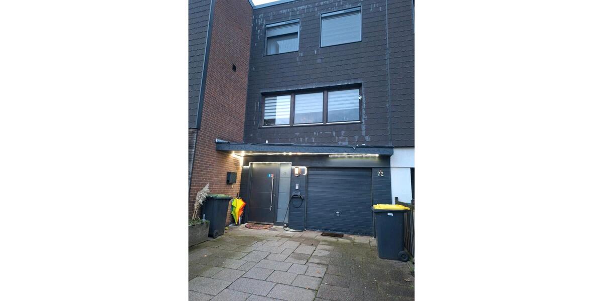 Reihenhaus Jüchen - 5 Zimmer, 135 m&sup2;, 415.000&euro; | Angebot:26226560