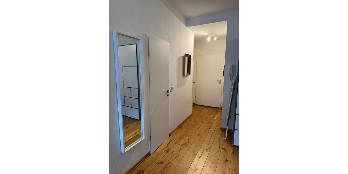 Etagenwohnung Düsseldorf Stadtmitte - 1 Zimmer, 37 m&sup2;, 1.100&euro; | Angebot:25439068