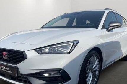 Seat Leon 29.384 km 22.450 &euro; Dormagen 41540
