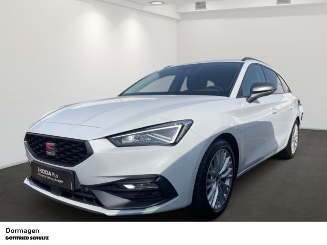 Seat Leon 29.384 km 22.450 &euro; Dormagen 41540