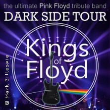 Kings Of Floyd - Dark Side Tour 03.10.2026 Stadtsaal Frechen