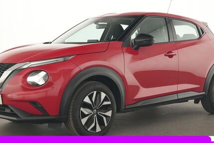 Nissan Juke 59.737 km 14.989 &euro; Neuss 41460