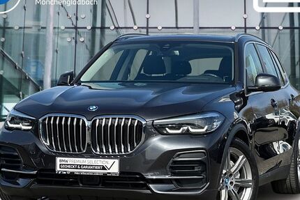 BMW X5 44.550 km 57.990 &euro; Mönchengladbach 41066