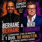 Duo Show Euskirchen