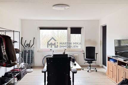 Wohnung Krefeld Uerdingen - 1 Zimmer, 51 m&sup2;, 99.000&euro; | Angebot:25862187