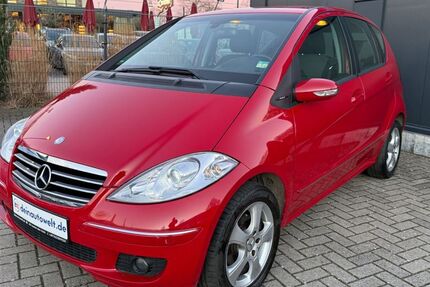 Mercedes-Benz A 170 122.000 km 4.900 &euro; Dormagen 41540