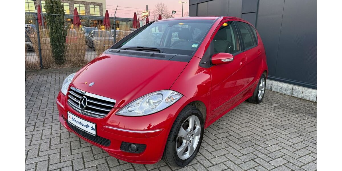 Mercedes-Benz A 170 122.000 km 4.900 &euro; Dormagen 41540