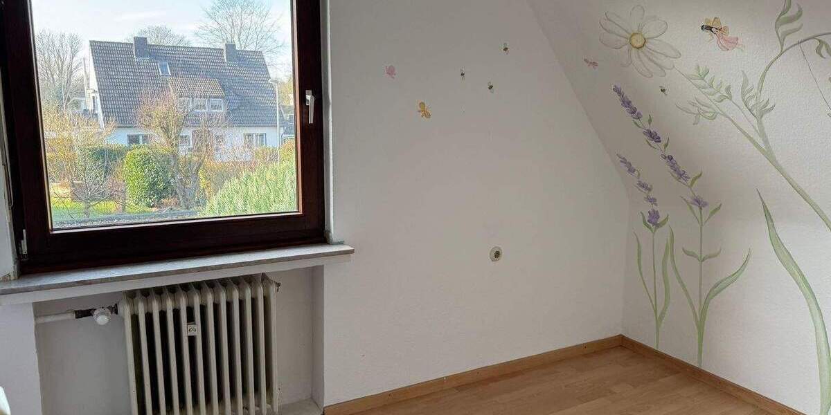 Einfamilienhaus Mönchengladbach Wickrathberg - 7 Zimmer, 159 m&sup2;, 449.000&euro; | Angebot:25796281