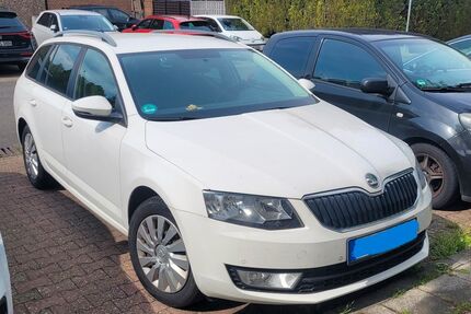 Skoda Octavia 222.000 km 6.999 &euro; Moenchengladbach 41179