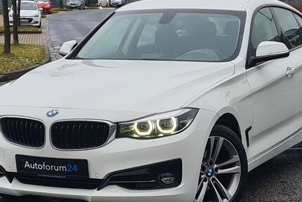 BMW 320 48.000 km 19.399 &euro; Jülich 52428