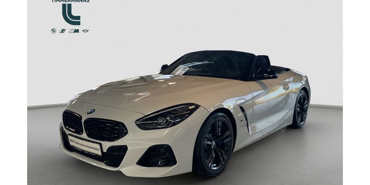 BMW Z4 M40 24.647 km 46.930 &euro; Kaarst 41564