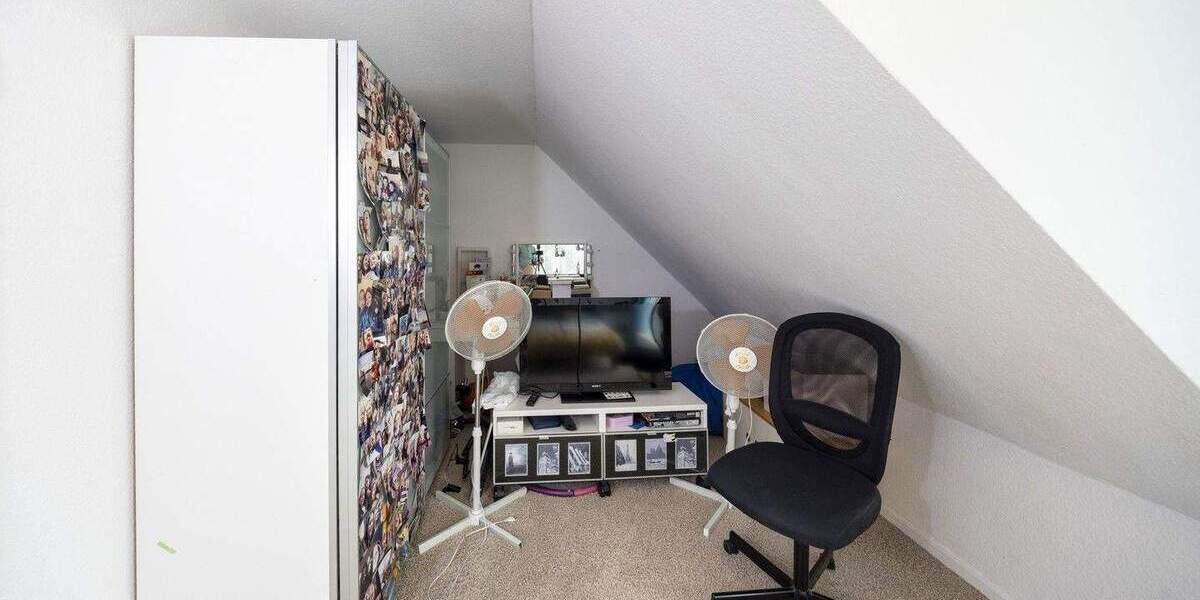 Reihenmittelhaus Meerbusch Büderich - 5 Zimmer, 131 m&sup2;, 725.000&euro; | Angebot:25823319