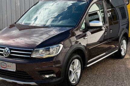 VW Caddy 277.000 km 9.700 &euro; Krefeld 47799