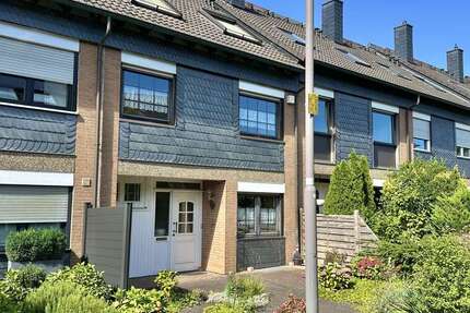 Haus Ratingen Homberg - 5 Zimmer, 143 m&sup2;, 419.000&euro; | Angebot:27360421